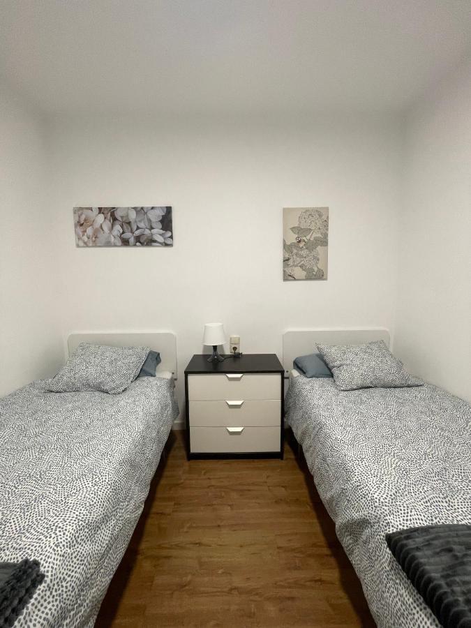 Apartment Centrico En - Alberga
