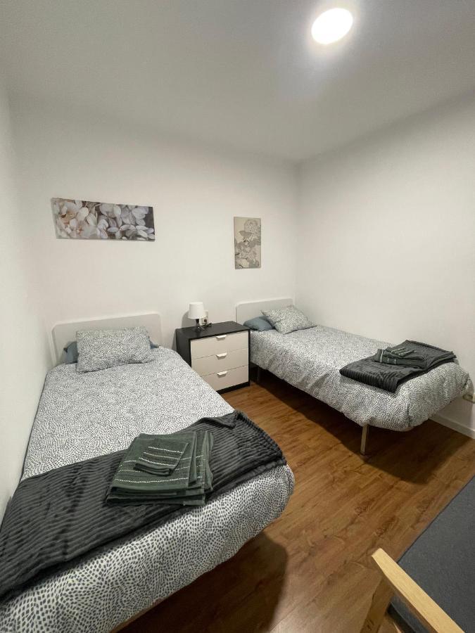 Centrico En - Alberga Apartment *