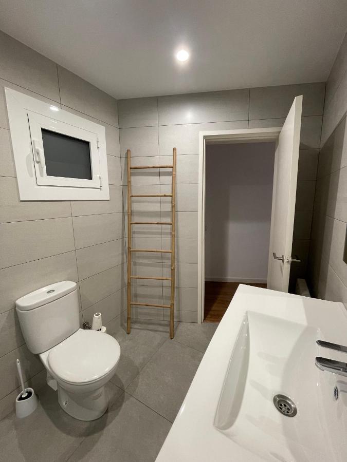 Apartment Centrico En - Alberga Berga