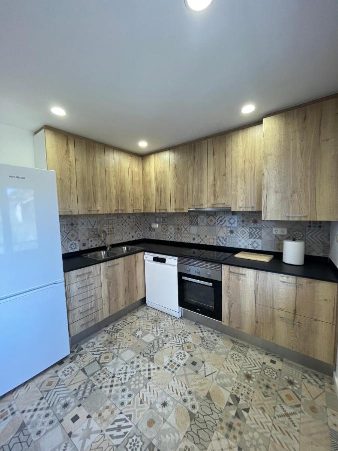 Centrico En - Alberga Apartment *
