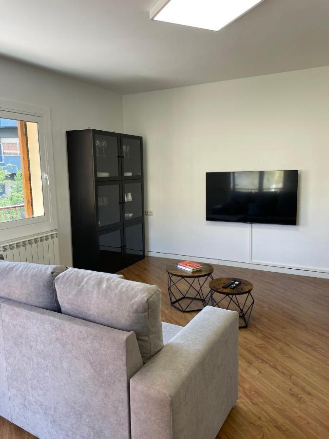 Centrico En - Alberga Apartment