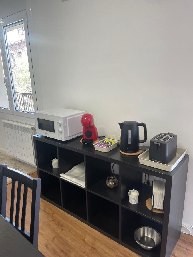 Centrico En - Alberga Appartement