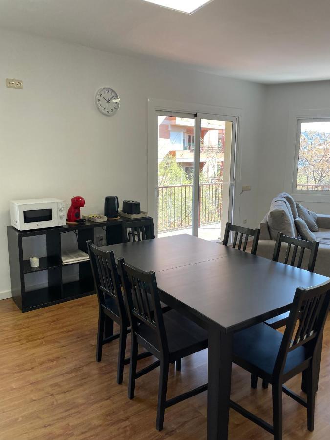 Apartment Centrico En - Alberga Berga