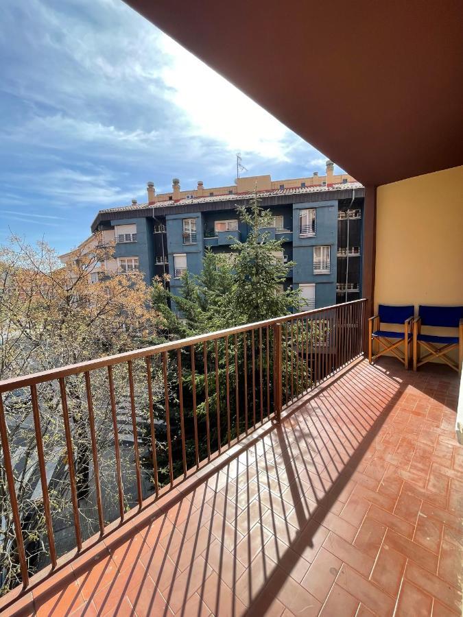 Apartment Centrico En - Alberga *